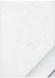 Ginfuri blanc inclusions argent (55x78)