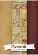 Planche de cartes du monde (50x68)