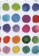 Palette d'aquarelle (68,5x98)