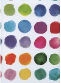 Palette d'aquarelle (68,5x98)