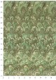 Marbré vert et bronze (70x100)