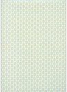 Les petites marguerites en ton bleu (70x100)