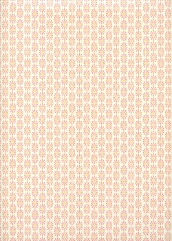 Les petites marguerites en ton rose (70x100)