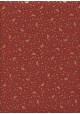 "Cherry" or fond rouge (50x70)