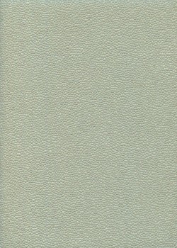 "Grain de riz" effet gum gris" (56x76)