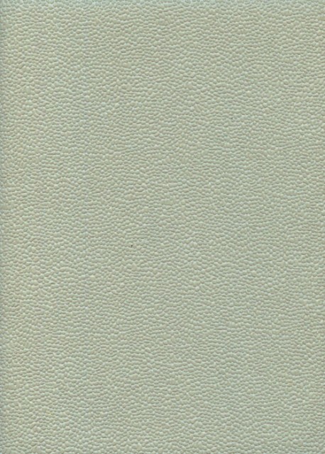 "Grain de riz" effet gum gris" (56x76)
