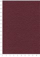 "Grain de riz" effet gum aubergine (56x76)