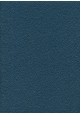"Grain de riz" effet gum bleu nuit (56x76)