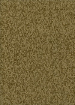 "Grain de riz" effet gum kaki (56x76)