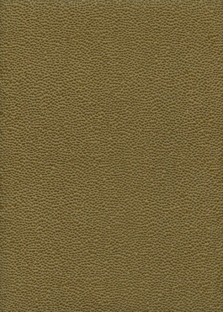 "Grain de riz" effet gum kaki (56x76)
