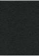 "Grain de riz" effet gum noir (56x76)