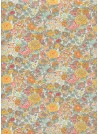 "Varese fleuri" parterre de fleurs (50x70)