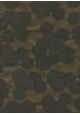 Papier lokta spirales anthracite fond tabac (50x75)