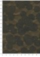 Papier lokta spirales anthracite fond tabac (50x75)