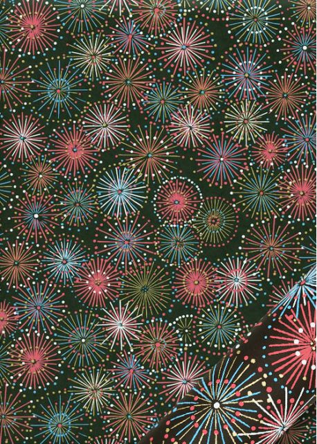 Véritable chiyogami (412)