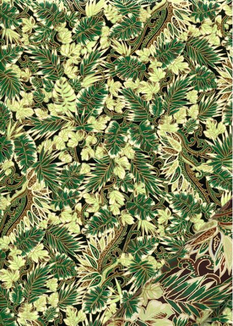 Véritable chiyogami (184)