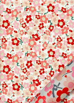 Véritable chiyogami (774)