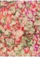 Lokta marbré de pulpe lokta colorée ton rose (50x75)