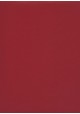 Simili cuir "Silk" rouge framboise
