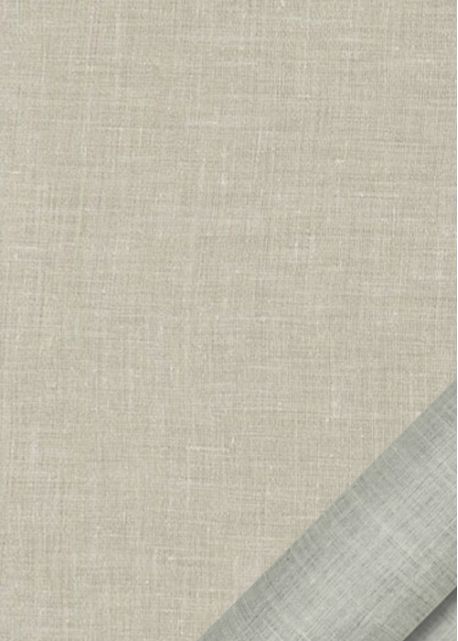 Simili cuir "effet toilé" gris (70x100)