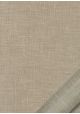 Simili cuir "effet toilé" taupe (70x100)