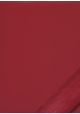 Simili cuir "Silk" rouge framboise