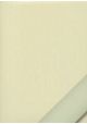 Simili cuir "Silk" ivoire