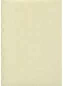 Simili cuir "Silk" ivoire