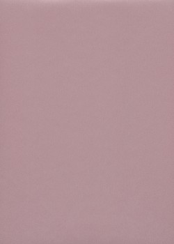 Simili cuir "Silk" vieux rose