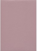 Simili cuir "Silk" vieux rose