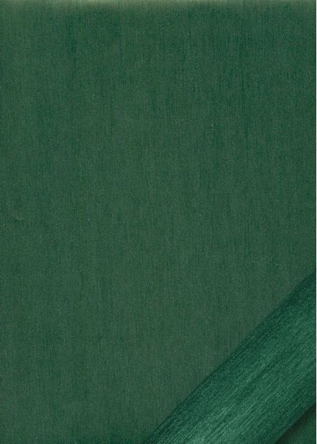 Simili cuir "Silk" vert