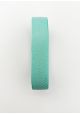 Ruban chevron turquoise (2 mètres)