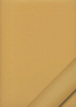 Simili cuir Skivertex "Matara" dune