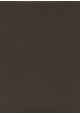 Simili cuir "Silk" chocolat