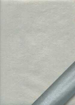 Papier indien argent (50x70)