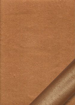 Papier indien cuivre (50x70)