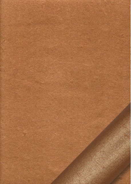 Papier indien cuivre (50x70)
