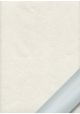 Papier indien blanc nacré (50x70)