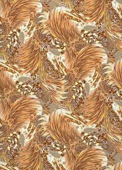 Véritable chiyogami (1092)