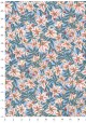 Véritable chiyogami (529)