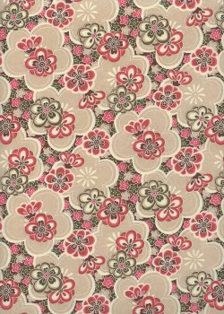 Véritable chiyogami (727)