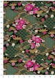 Véritable chiyogami (924)