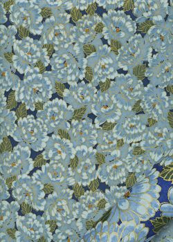 Véritable chiyogami (141)