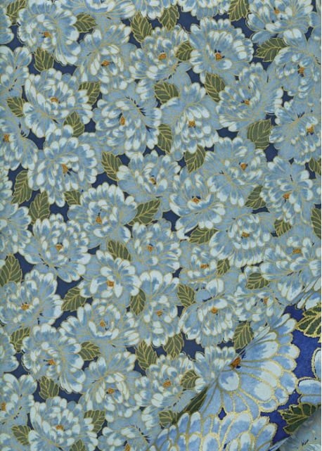 Véritable chiyogami (141)