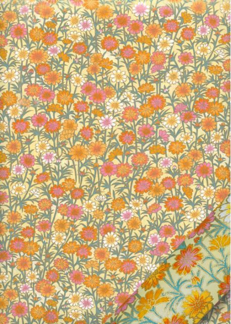 Véritable chiyogami (1046)