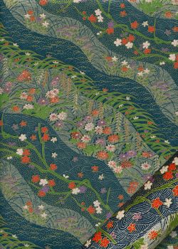 Véritable chiyogami (450)