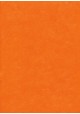 Papier lokta mandarine 