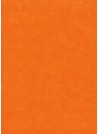 Papier lokta mandarine (49x69)