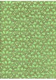 Gingko 2 tons vert