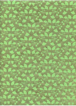 Gingko 2 tons vert